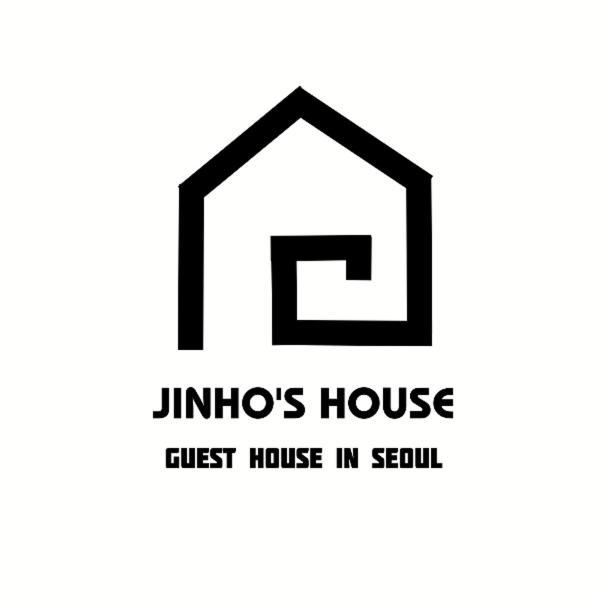 Jinho'S Guest House Seoul Exteriör bild