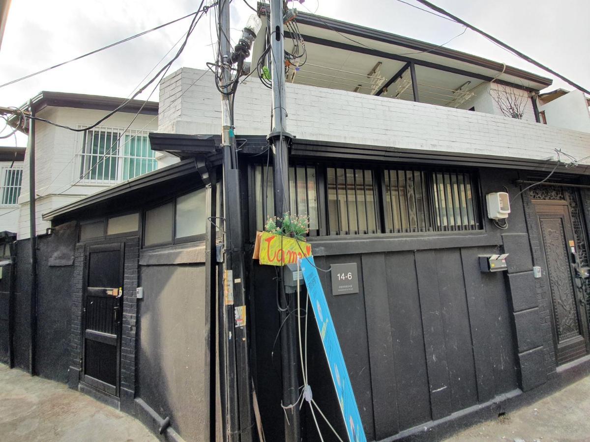 Jinho'S Guest House Seoul Exteriör bild