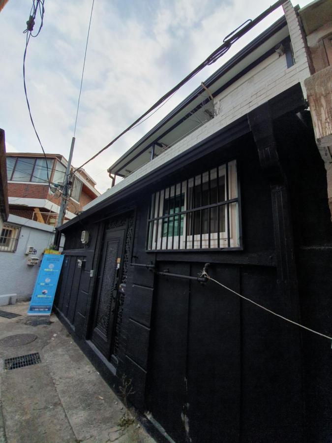 Jinho'S Guest House Seoul Exteriör bild