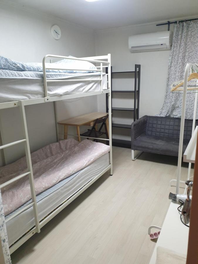 Jinho'S Guest House Seoul Exteriör bild
