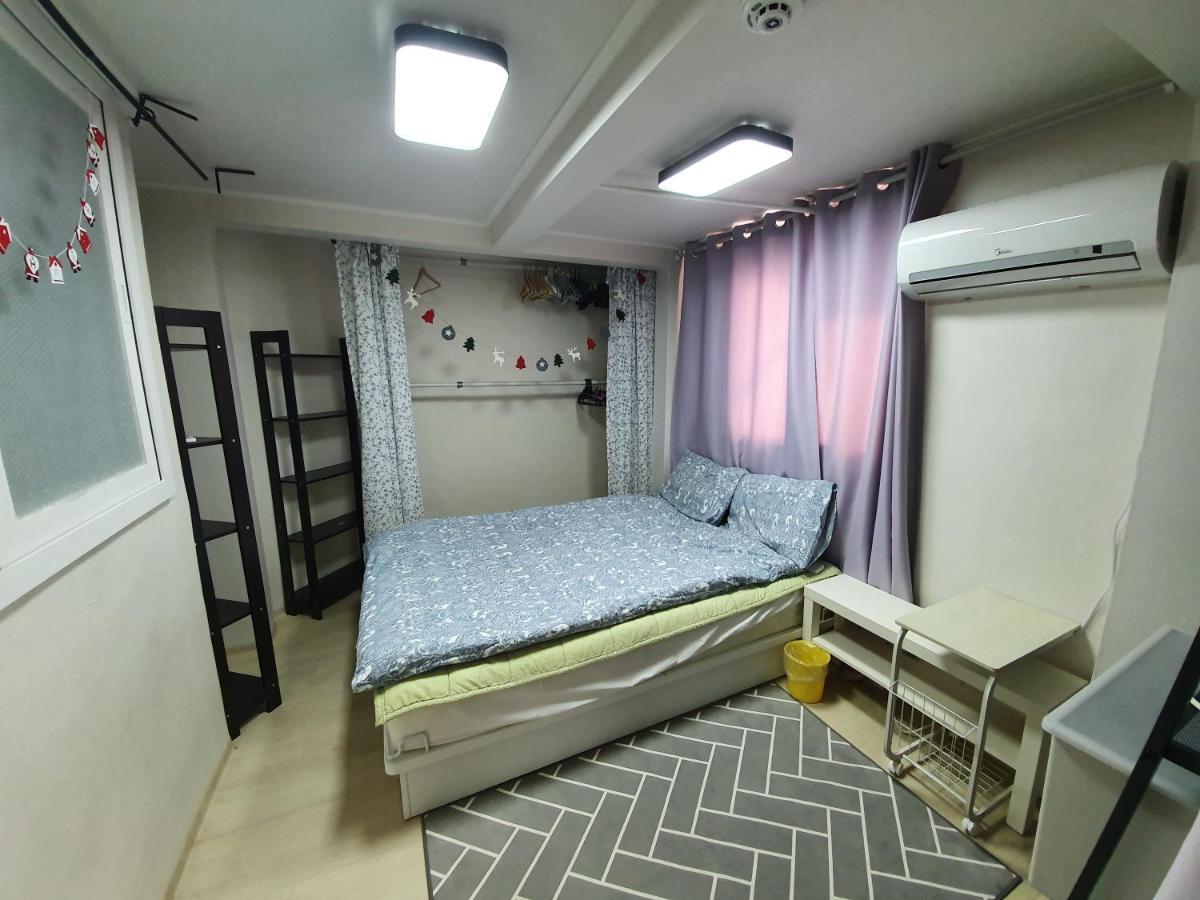 Jinho'S Guest House Seoul Exteriör bild
