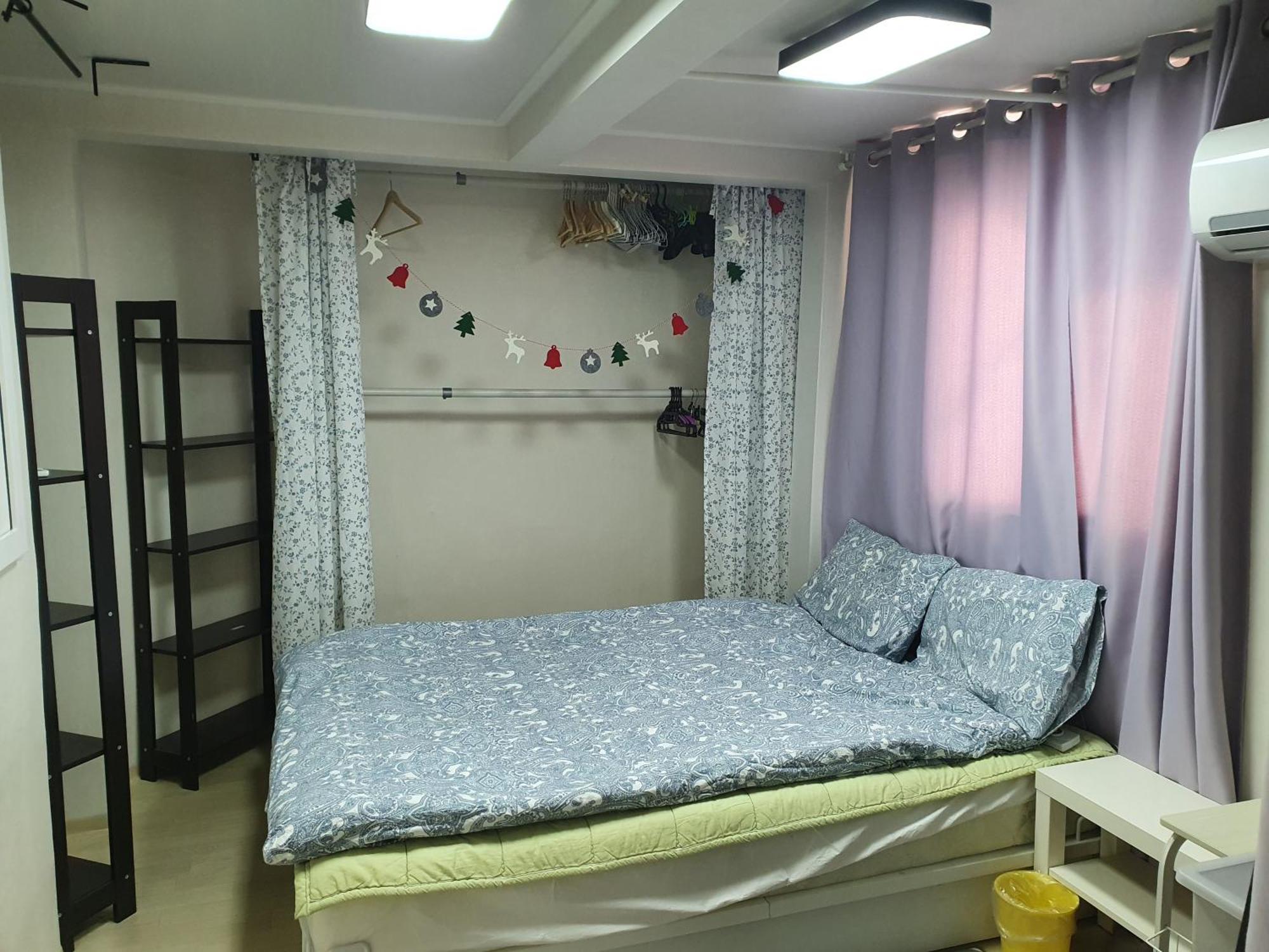 Jinho'S Guest House Seoul Rum bild